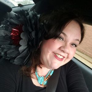 Meet your Posher, Allyson